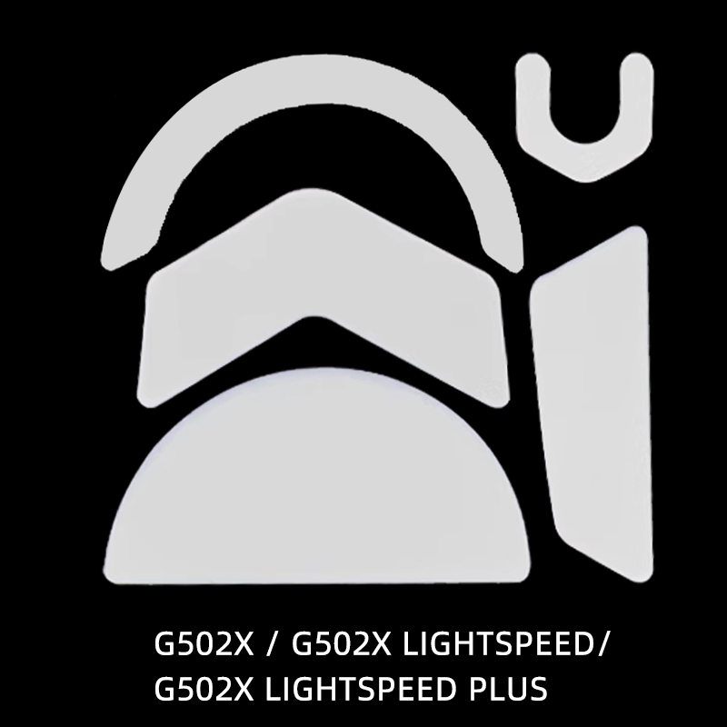 Gaming Accessories Logitech - 1 confezione Esports Tiger Gaming Versione