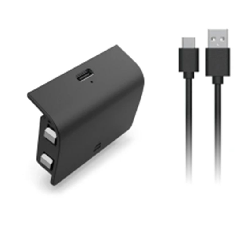 Gaming Accessories Pack - LXYB18B J6PA Accessorio per Gaming, Batteria