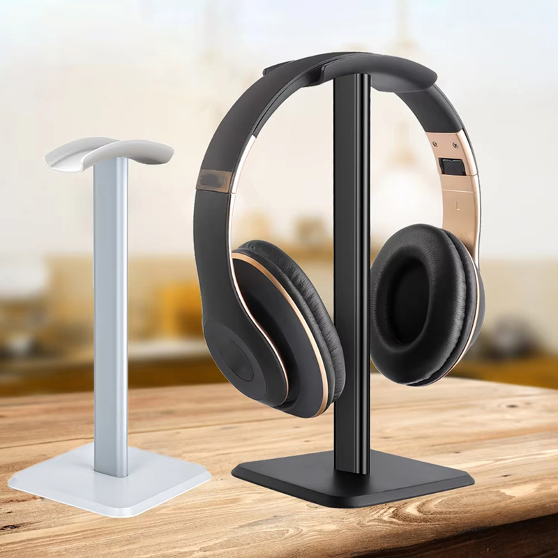 Gaming Accessories For Gaming Desk - Supporto per cuffie da tavolo in