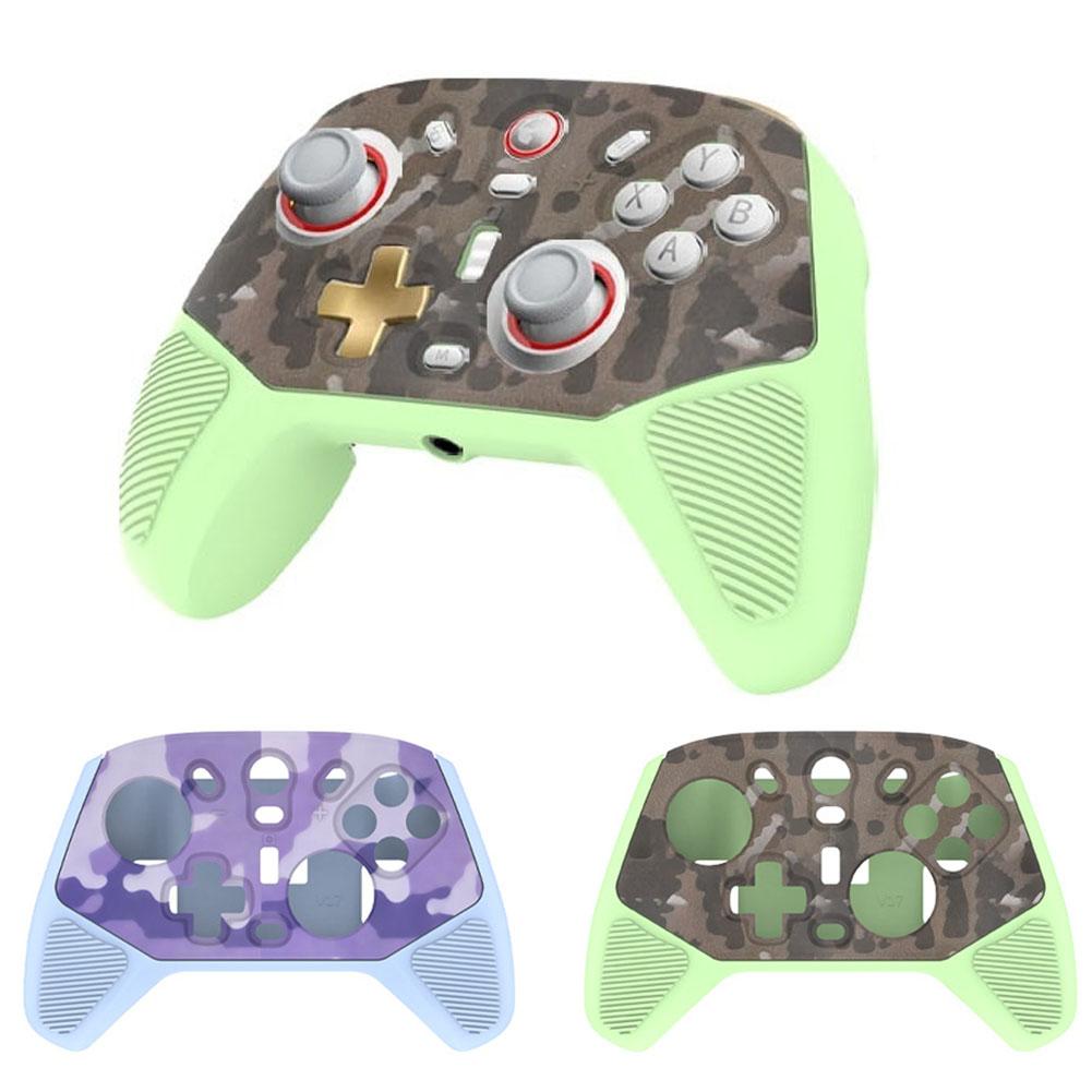 Gaming Accessories Console - Custodia protettiva in silicone per console