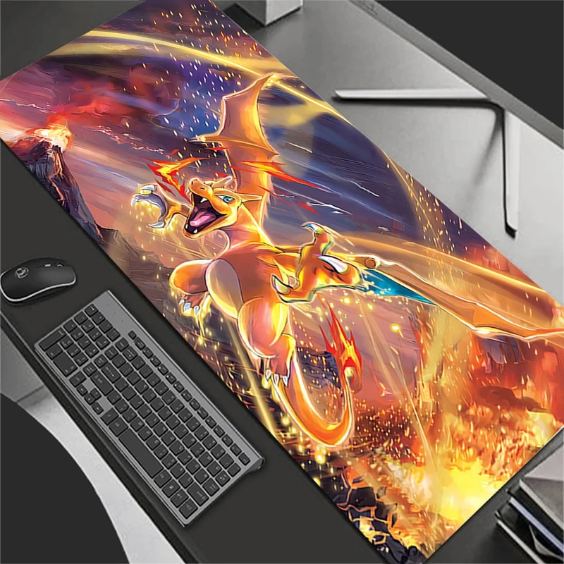 Gaming Accessories For Gaming Setup - Tappetino per mouse Anime Gaming Accessories