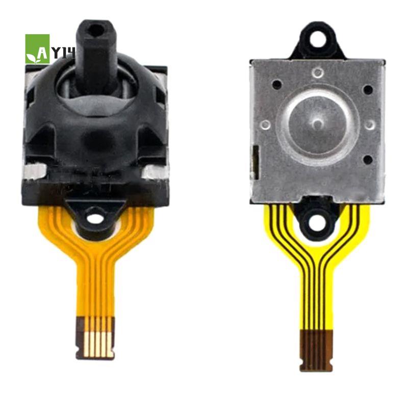 Gaming Accessories Pack - AY14 - Confezione da 2 Joystick