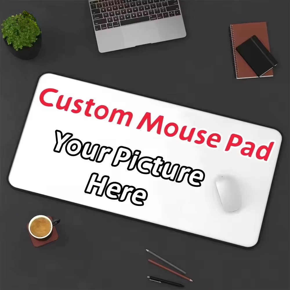 Gaming Accessories Photo - Tappetino per Mouse Personalizzato XXL con