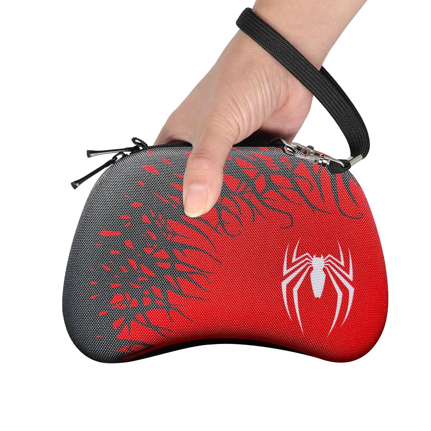 Gaming Accessories Pack - Borsa da viaggio portatile con custodia