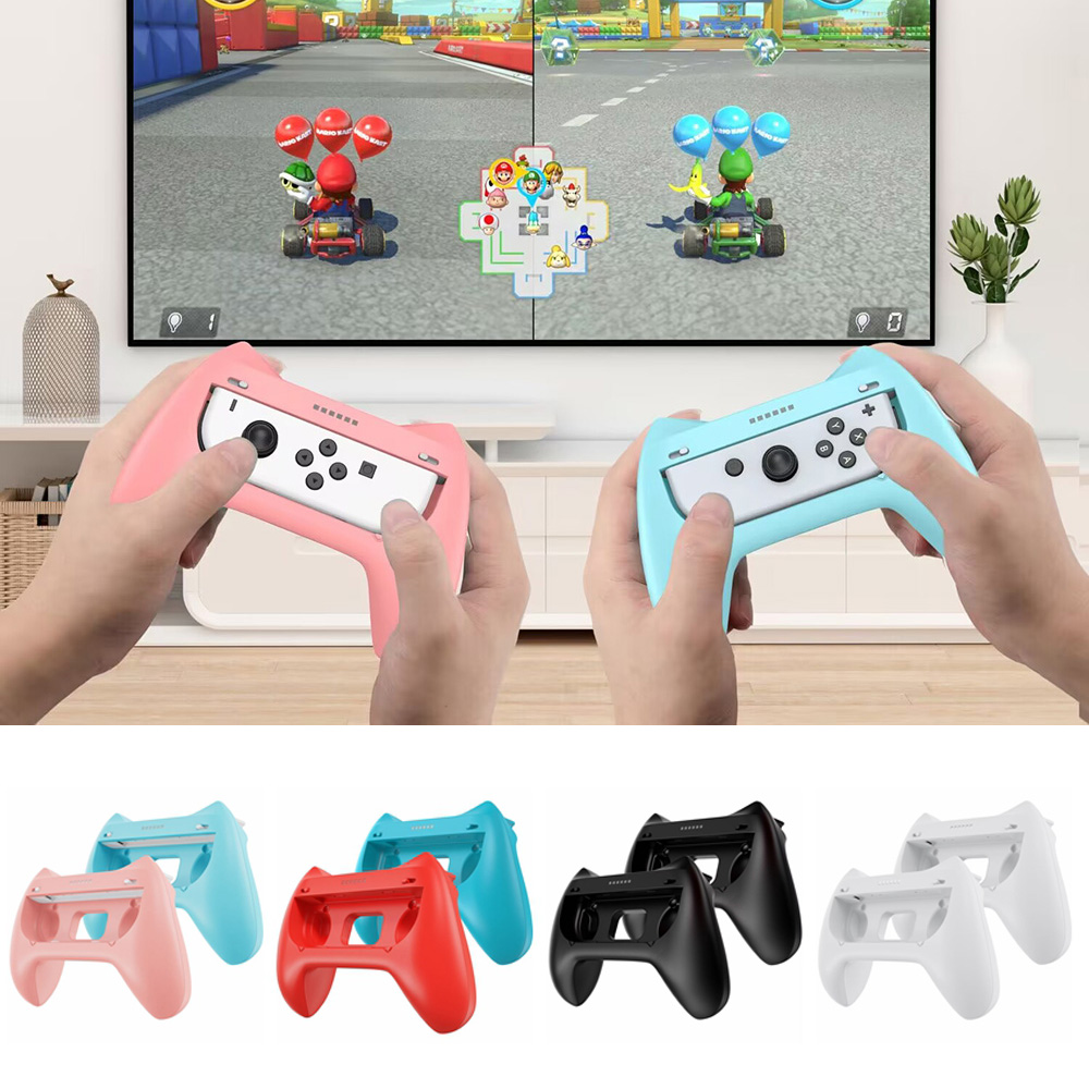 Gaming Accessories Pack - Supporto per staffa per impugnatura comfort
