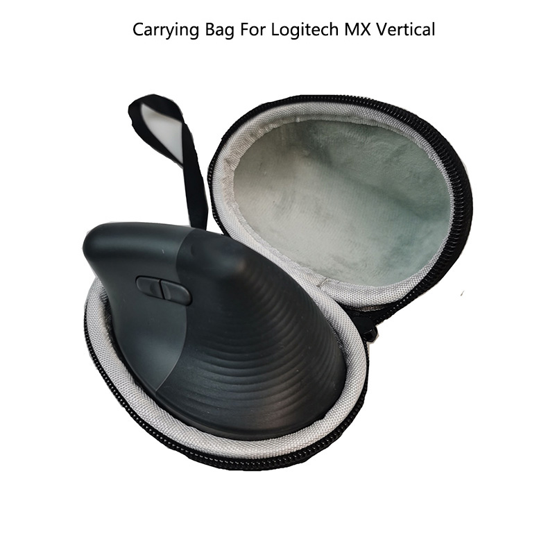 Gaming Accessories Logitech - Borsa portaoggetti per mouse da gioco