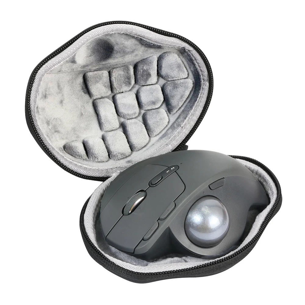 Gaming Accessories Logitech - Custodia rigida in EVA per mouse,