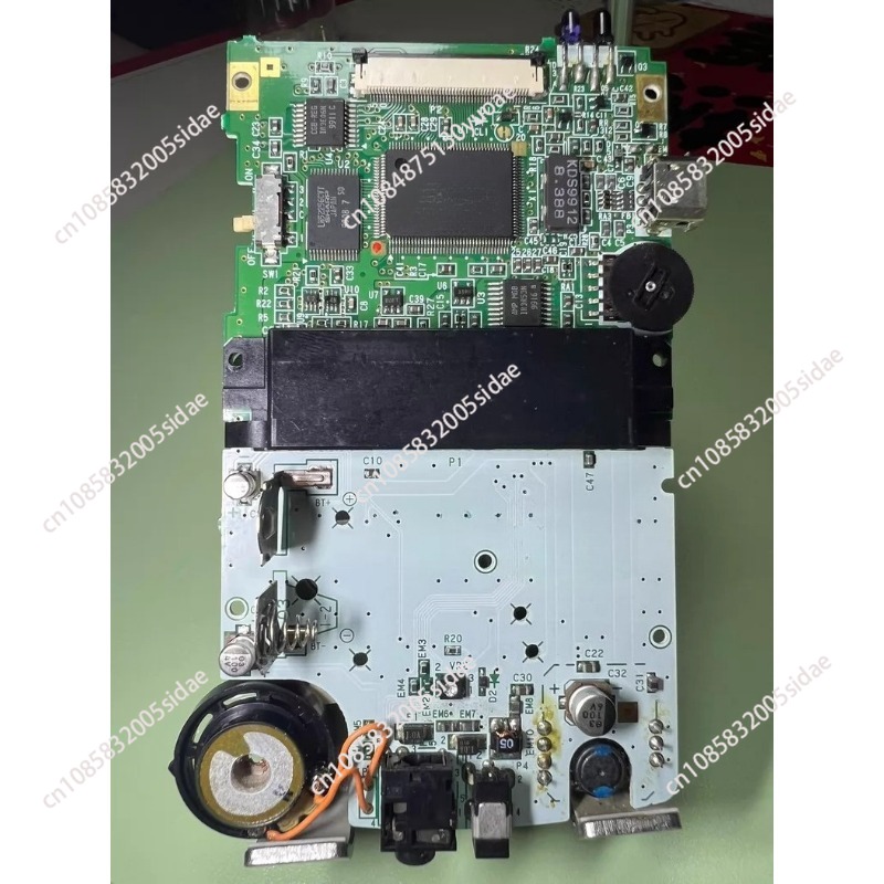 Gaming Accessories Console - 1 pz Scheda Madre PCB 100%
