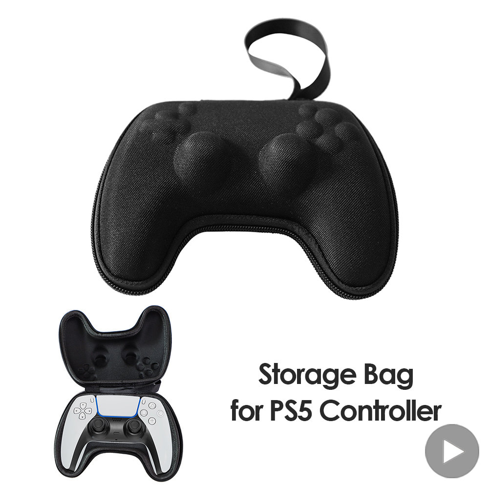 Play Gaming Accessories Xbox One Controller - Borsa per gamepad per Sony PS5
