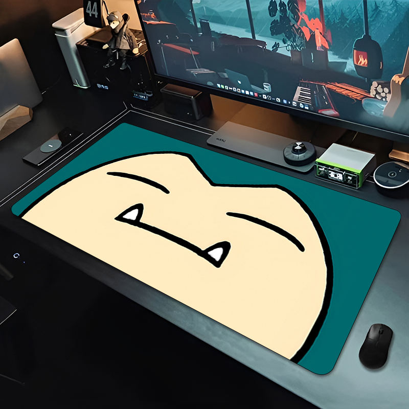 Gaming Laptop Essential Accessories - Tappetino per mouse Hot Mouse Pad