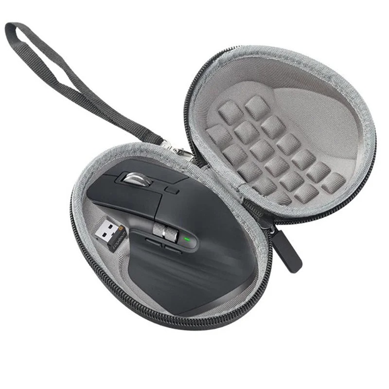 Gaming Accessories Logitech - Borsa da trasporto Custodia per mouse