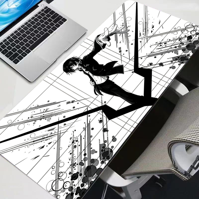 Tappetino per mouse bianco sti - Gaming Laptop Essential Accessories recensione e prezzo