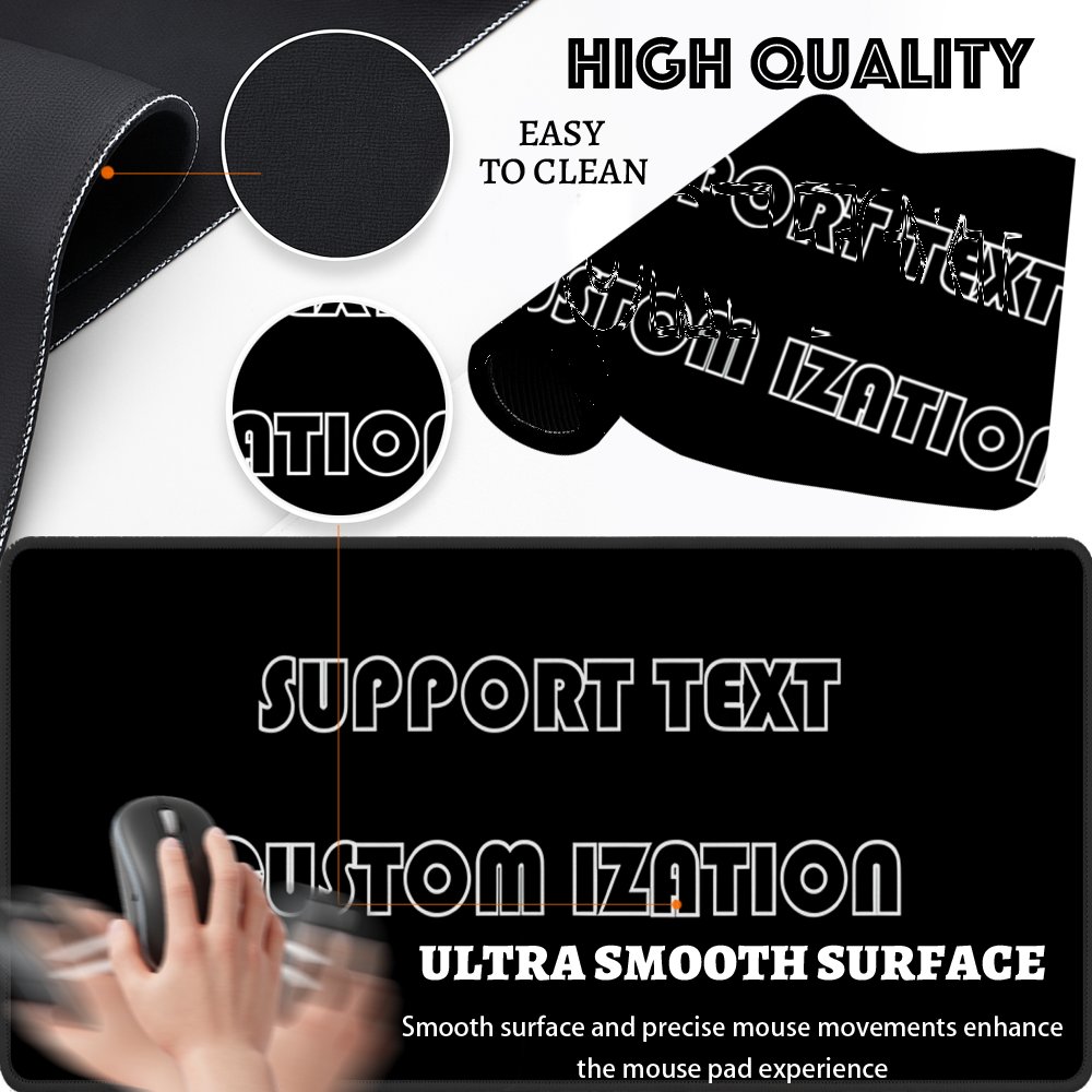 Tappetino per Mouse da Gaming  - Gaming Accessories Photo recensione e prezzo