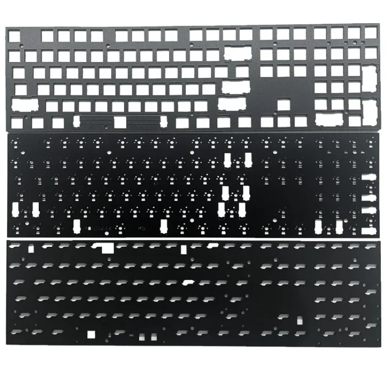 Monsgeek M5 Sound Pack/Piastra - Gaming Accessories Pack recensione e prezzo