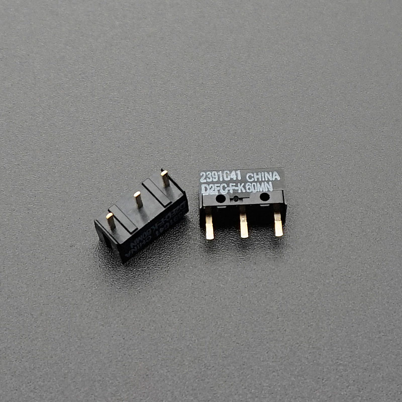 2 pz Mouse Microinterruttore M - Gaming Accessories Logitech recensione e prezzo