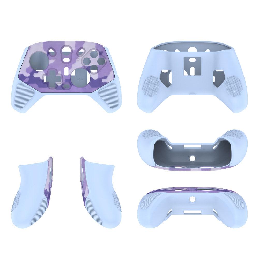 Custodia protettiva in silicon - Gaming Accessories Console recensione e prezzo