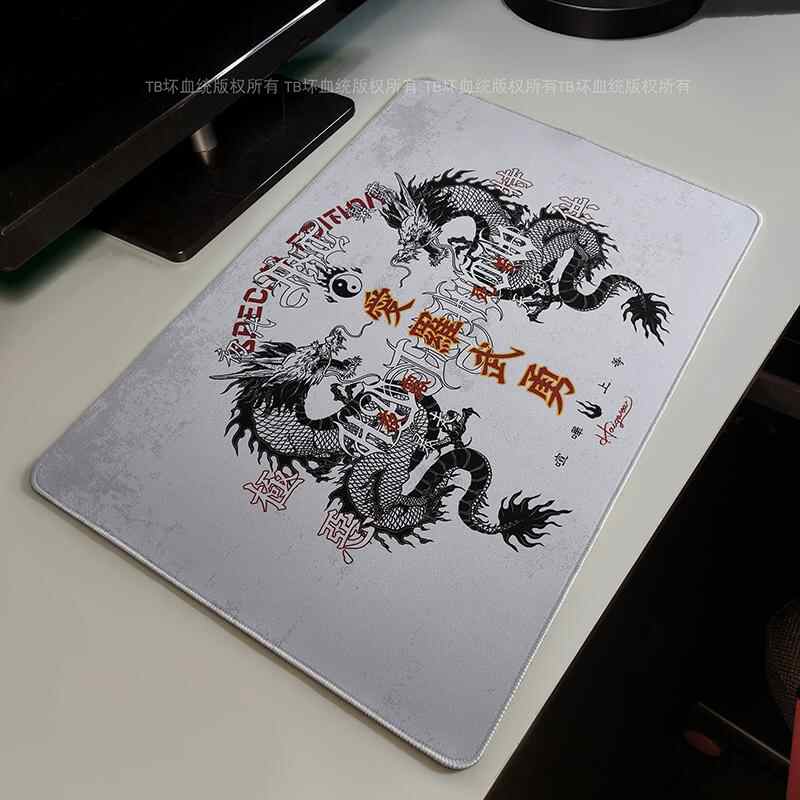 Tappetino per Mouse Retrò con  - Gaming Accessories For Gaming Desk recensione e prezzo