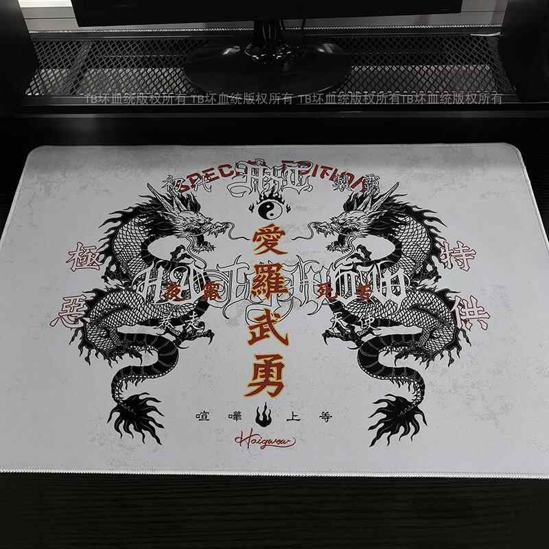 Tappetino per Mouse Retrò con  - Gaming Accessories For Gaming Desk recensione e prezzo