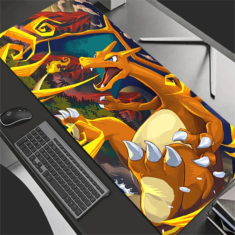 Tappetino per mouse Anime Gami - Gaming Accessories For Gaming Setup recensione e prezzo