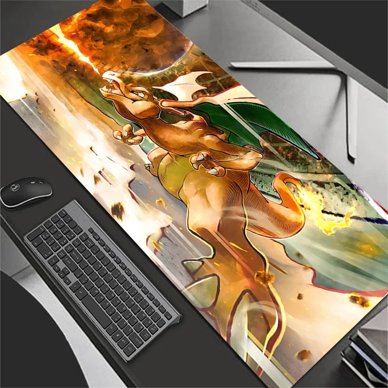 Tappetino per mouse Anime Gami - Gaming Accessories For Gaming Setup recensione e prezzo