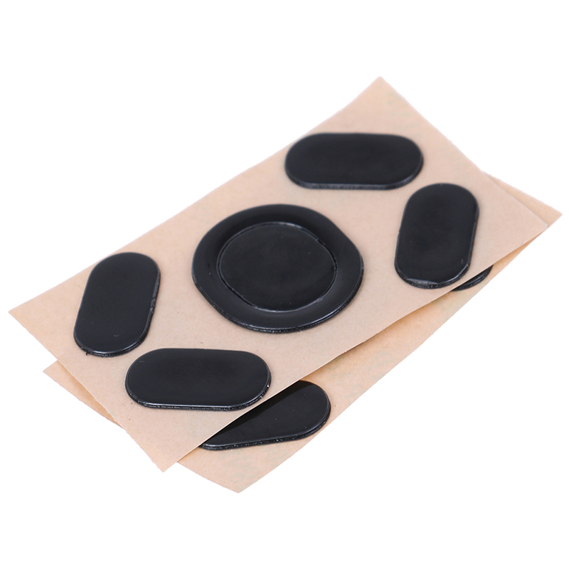 2set Mouse Skates Pad Mouse pi - Gaming Accessories Logitech recensione e prezzo
