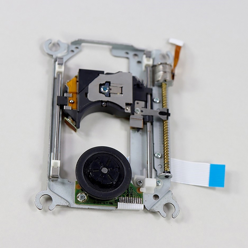 PU-3170 lente Laser con Deck S - Gaming Accessories Console recensione e prezzo