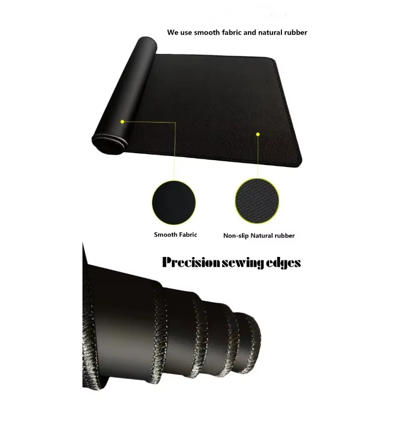 1 tappetino per mouse personal - Gaming Accessories Photo recensione e prezzo