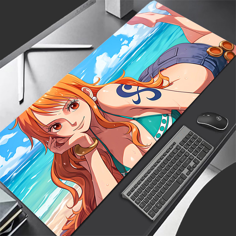 Tappetino per Mouse One Piece, - Gaming Accessories For Gaming Setup recensione e prezzo