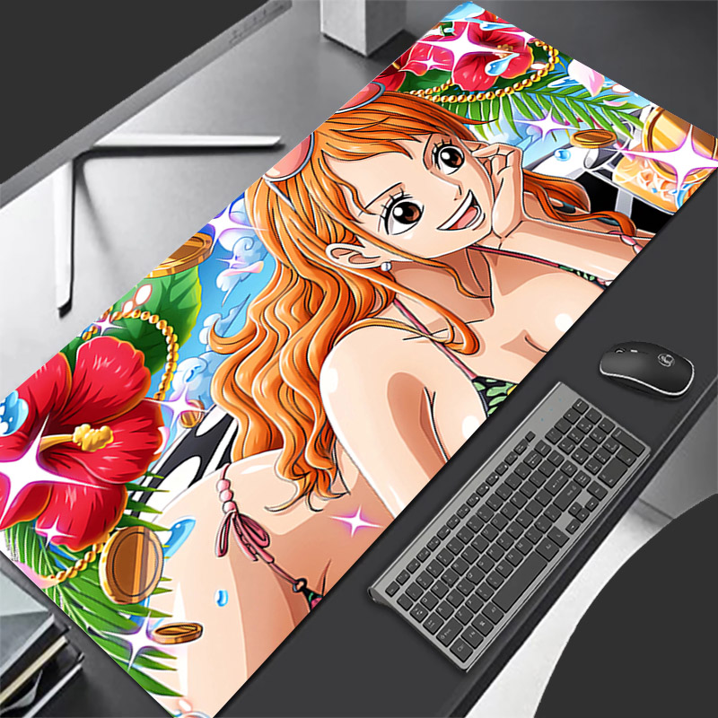 Tappetino per Mouse One Piece, - Gaming Accessories For Gaming Setup recensione e prezzo