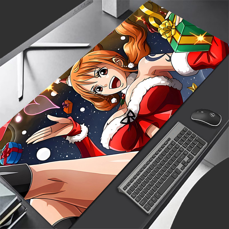 Tappetino per Mouse One Piece, - Gaming Accessories For Gaming Setup recensione e prezzo