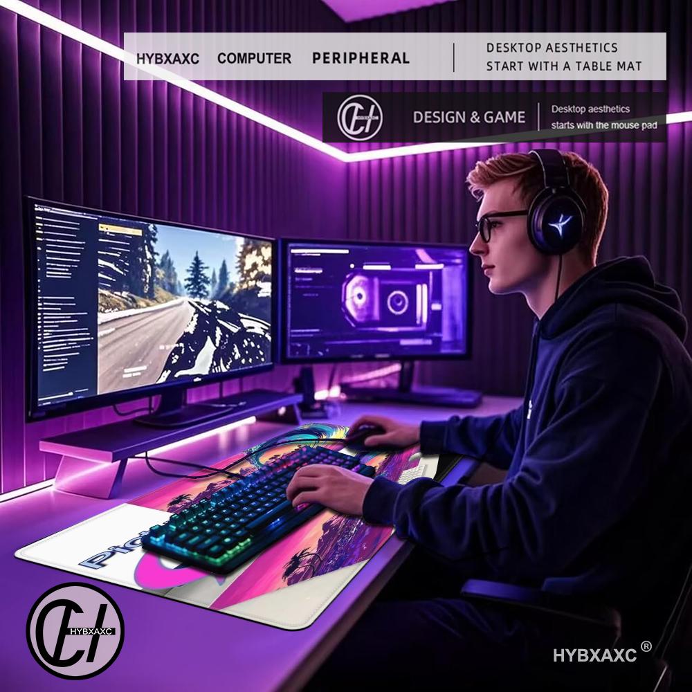 Tappetino per Mouse Personaliz - Gaming Accessories Photo recensione e prezzo