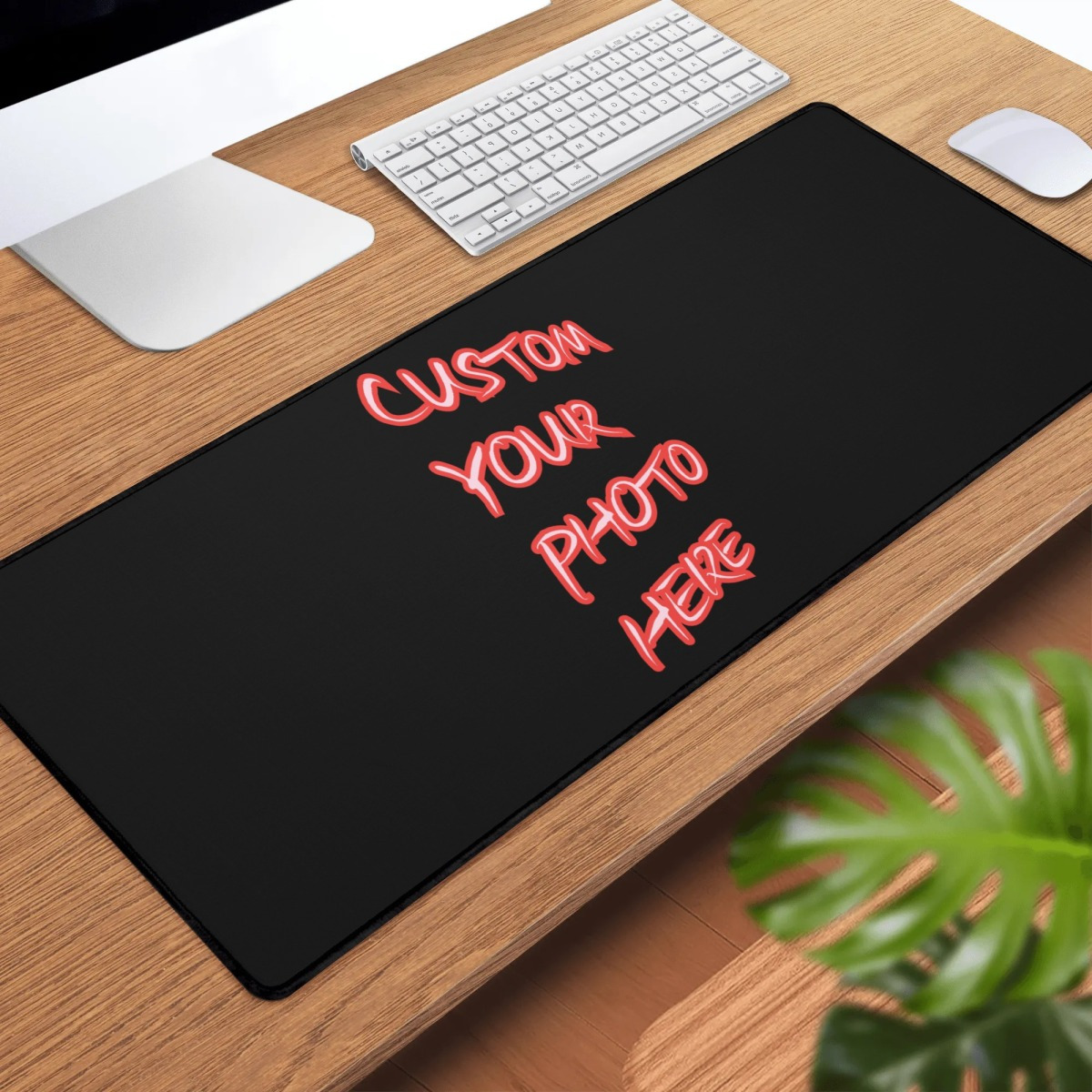 Tappetino per Mouse Personaliz - Gaming Accessories Photo recensione e prezzo