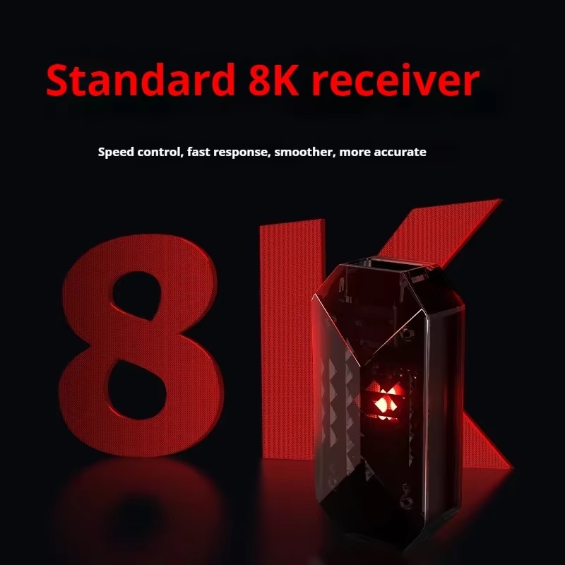 VXE VGN MAD R Mouse wireless u - Gaming Accessories For Gaming Setup recensione e prezzo