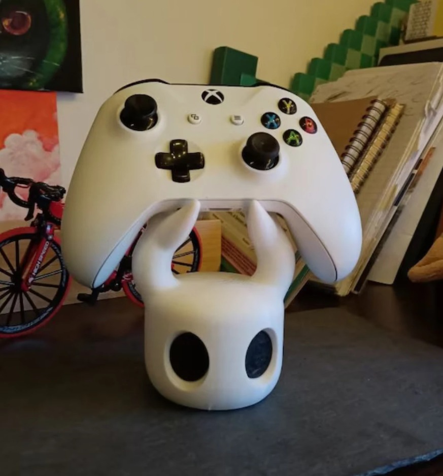 Supporto da Tavolo per Control - Gaming Accessories Console recensione e prezzo