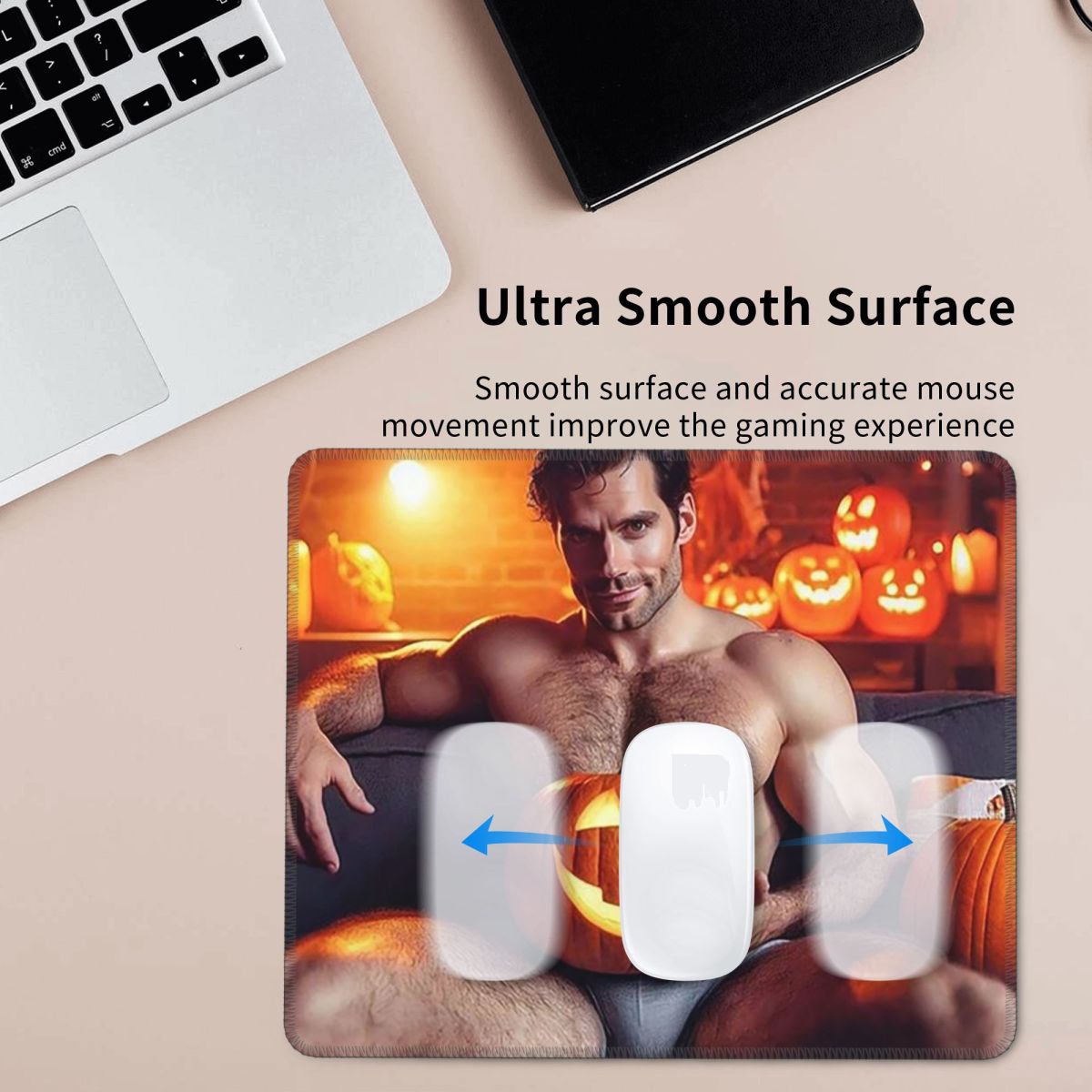Henry Cavill Photo Collage (1) - Gaming Accessories Photo recensione e prezzo