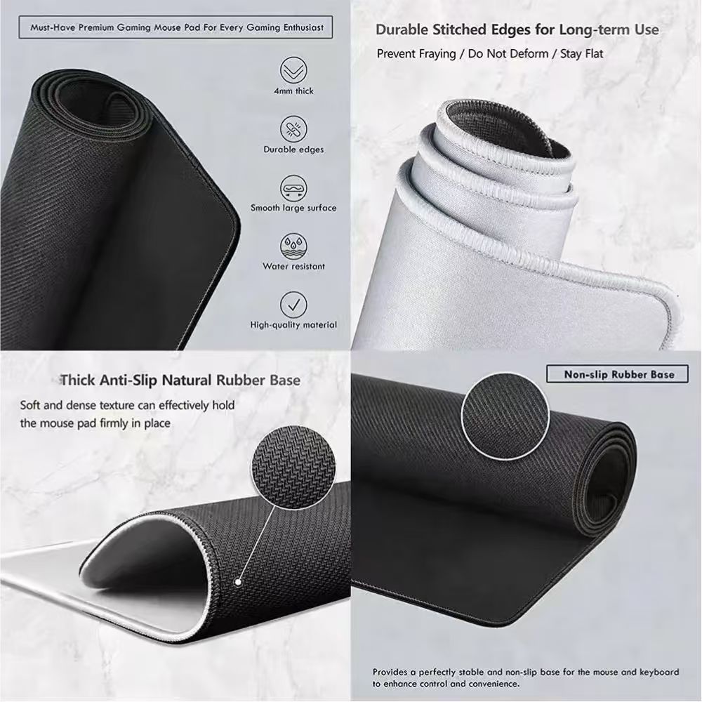 Tappetino per Mouse Personaliz - Gaming Accessories Photo recensione e prezzo
