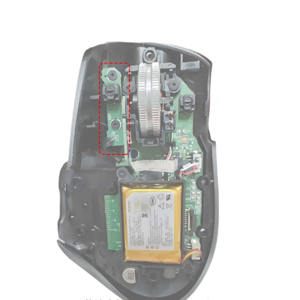 Per MX MASTER3S Accessori dell - Gaming Accessories Logitech recensione e prezzo