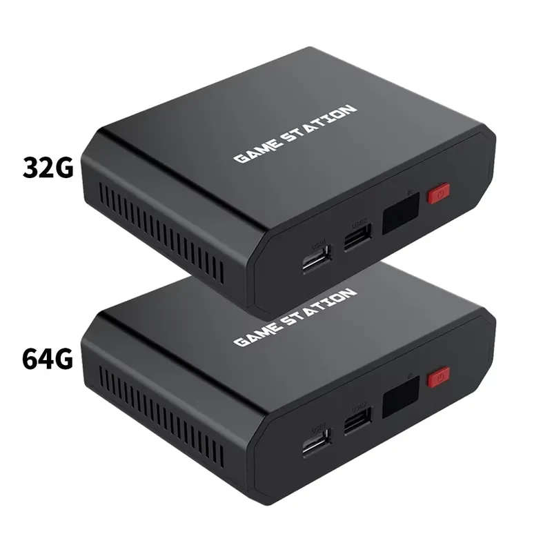 Console di Gioco M8plus HD con - Gaming Accessories Console recensione e prezzo