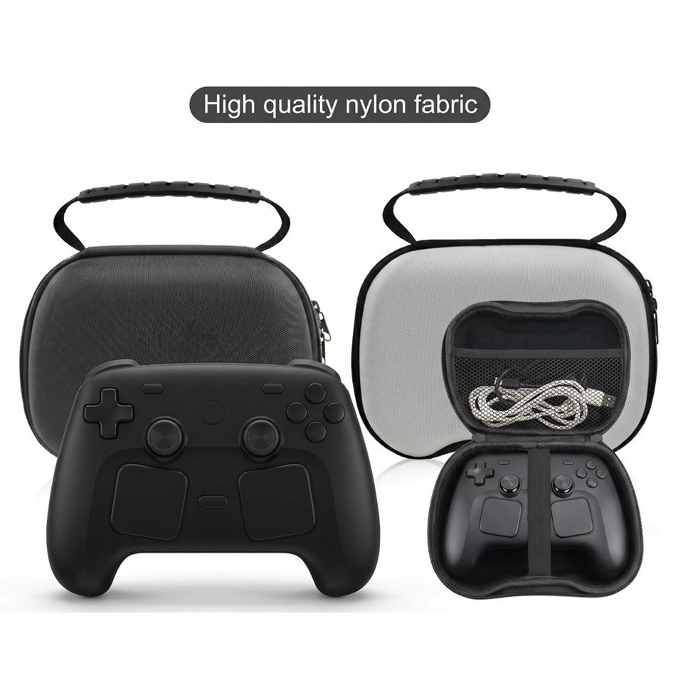 Custodia Protettiva per Contro - Gaming Accessories Pack recensione e prezzo