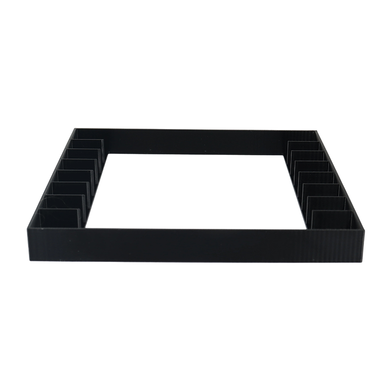 Scaffale Espositivo per 8 CD,  - Gaming Accessories Console recensione e prezzo