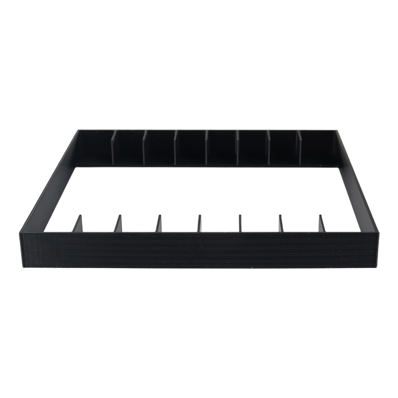 Scaffale Espositivo per 8 CD,  - Gaming Accessories Console recensione e prezzo