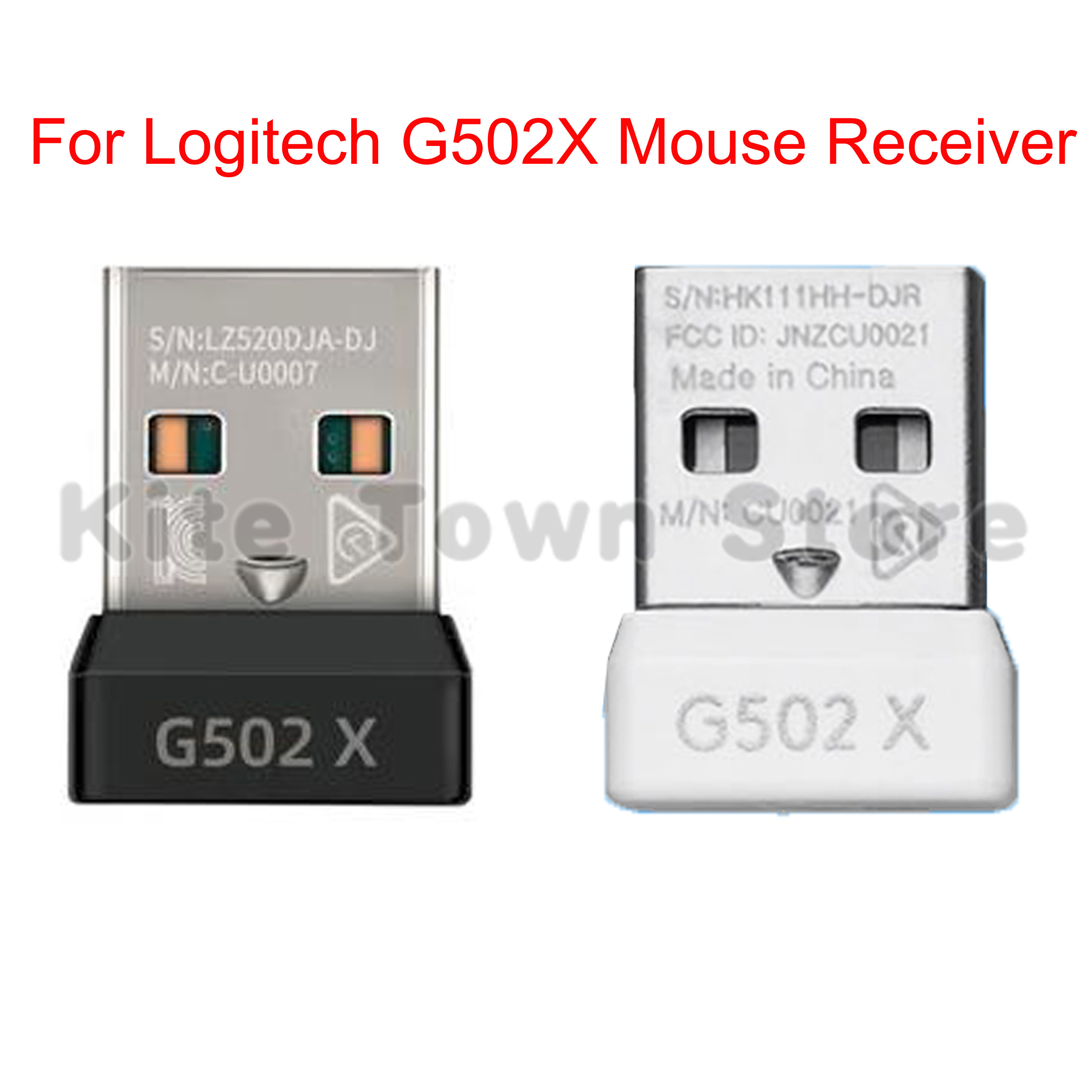 Nuovo USB Dongle Segnale Mouse - Gaming Accessories Logitech recensione e prezzo