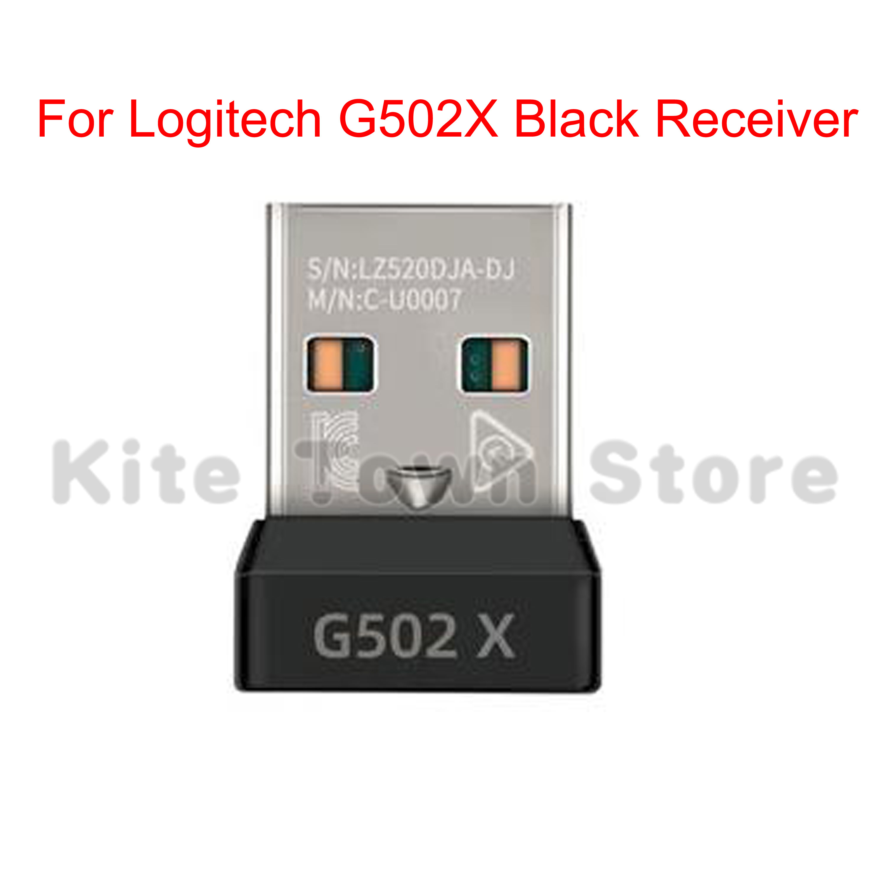 Nuovo USB Dongle Segnale Mouse - Gaming Accessories Logitech recensione e prezzo