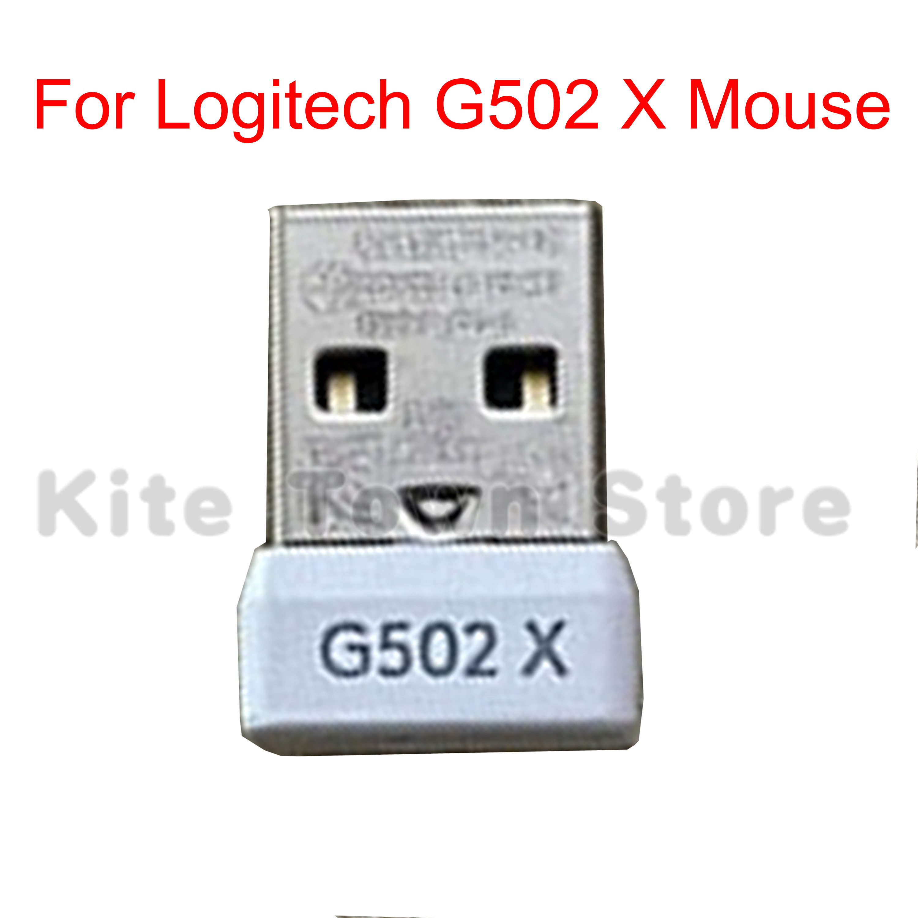Nuovo USB Dongle Segnale Mouse - Gaming Accessories Logitech recensione e prezzo