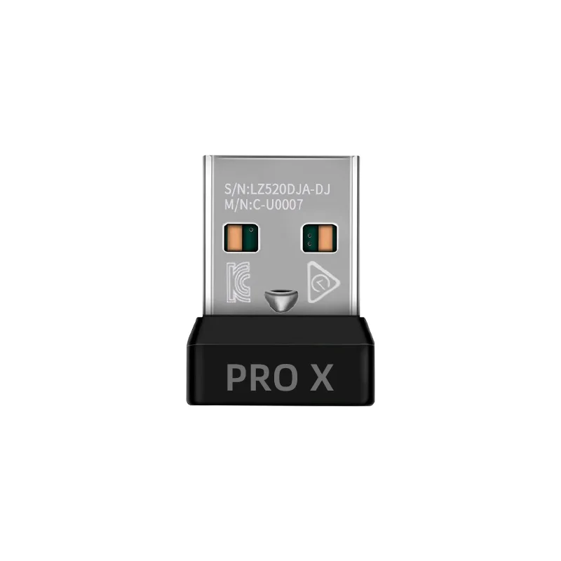 Adattatore ricevitore Dongle U - Gaming Accessories Logitech recensione e prezzo