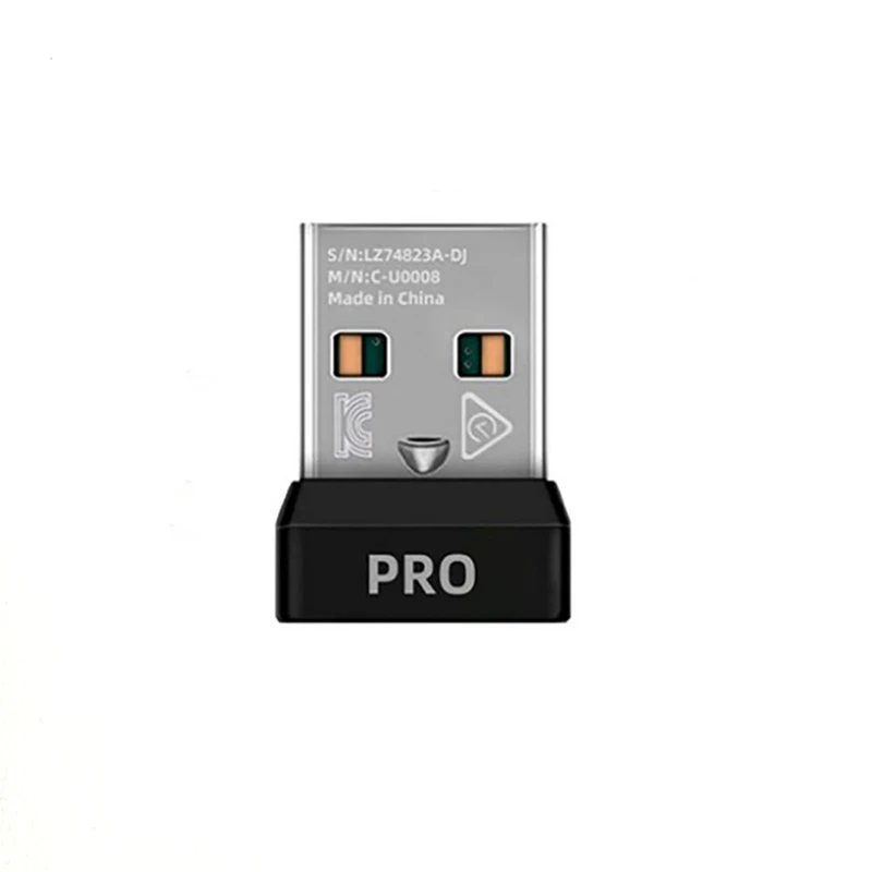 Adattatore ricevitore Dongle U - Gaming Accessories Logitech recensione e prezzo