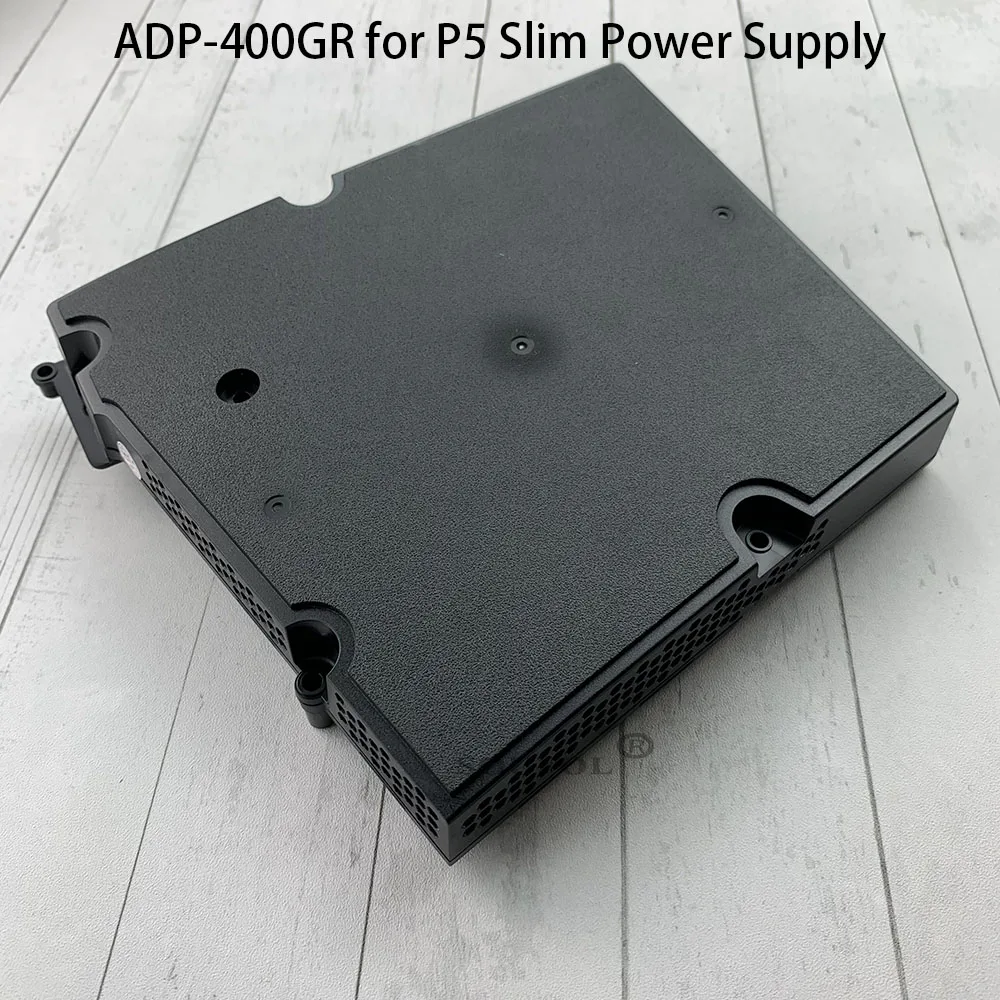 ADP-400GR alimentatore per PS5 - Gaming Accessories Console recensione e prezzo