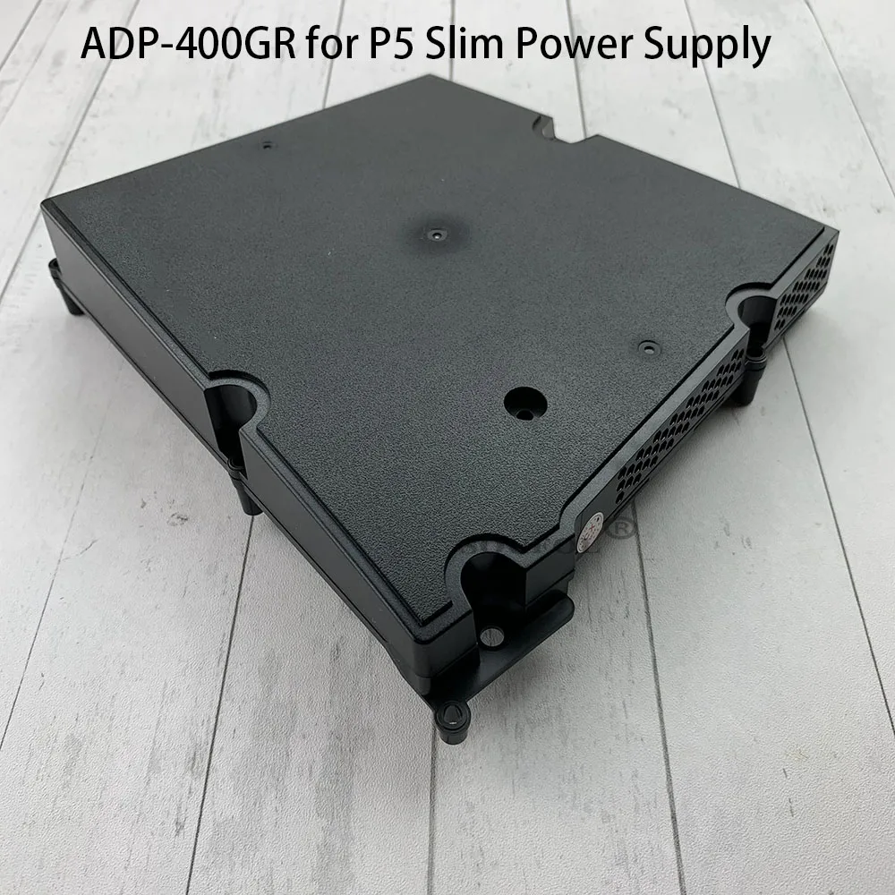 ADP-400GR alimentatore per PS5 - Gaming Accessories Console recensione e prezzo