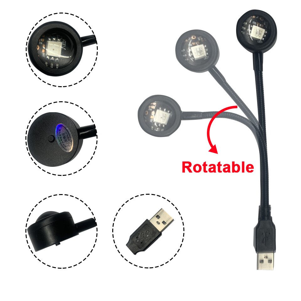 Luce Decorativa per Feste e Ca - Gaming Accessories Photo recensione e prezzo