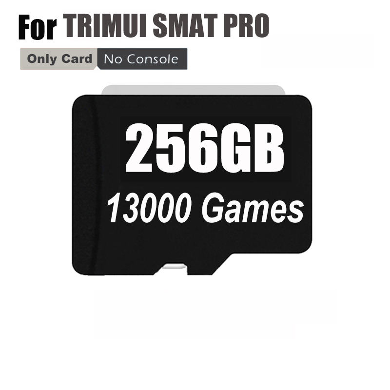 Scheda SD per 64G 128G 256G Tr - Gaming Accessories Console recensione e prezzo